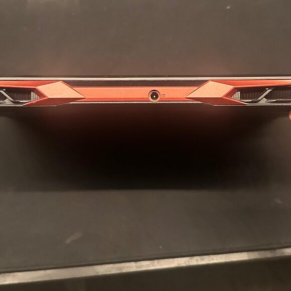 Acer Gaming laptop -Acer Nitro 5 Ryzen 7 5800H RTX 3060 - Picture 4 of 5